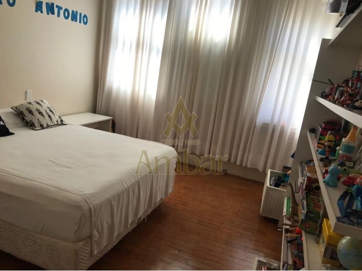 Ambar Imóveis | Imobiliária em Ribeirão Preto | Apartamento - Centro - Ribeirão Preto