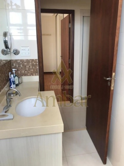 Ambar Imóveis | Imobiliária em Ribeirão Preto | Apartamento - Centro - Ribeirão Preto