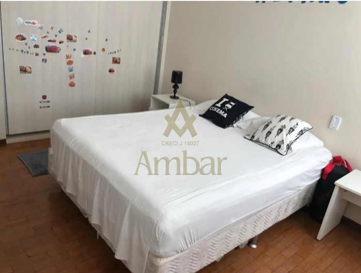 Ambar Imóveis | Imobiliária em Ribeirão Preto | Apartamento - Centro - Ribeirão Preto