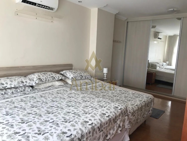 Ambar Imóveis | Imobiliária em Ribeirão Preto | Apartamento - Centro - Ribeirão Preto