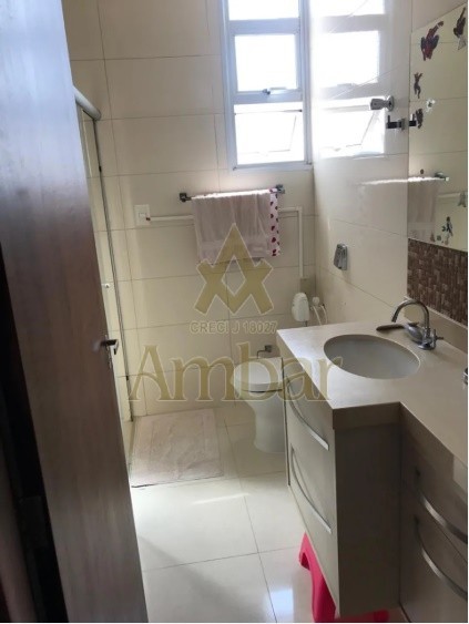 Ambar Imóveis | Imobiliária em Ribeirão Preto | Apartamento - Centro - Ribeirão Preto
