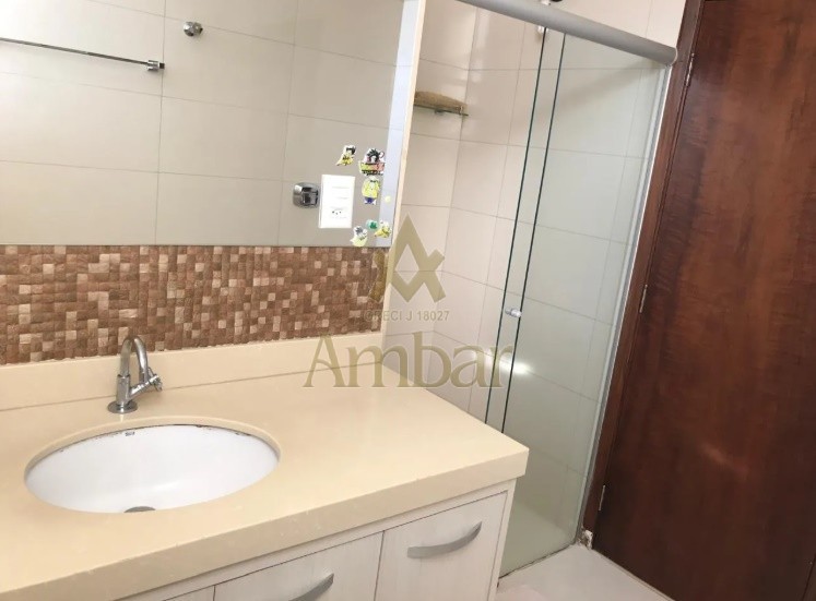 Ambar Imóveis | Imobiliária em Ribeirão Preto | Apartamento - Centro - Ribeirão Preto