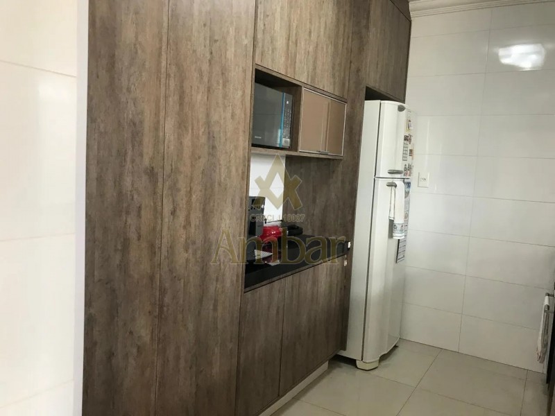 Ambar Imóveis | Imobiliária em Ribeirão Preto | Apartamento - Centro - Ribeirão Preto