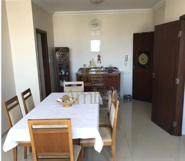 Ambar Imóveis | Imobiliária em Ribeirão Preto | Apartamento - Centro - Ribeirão Preto