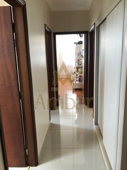 Ambar Imóveis | Imobiliária em Ribeirão Preto | Apartamento - Centro - Ribeirão Preto