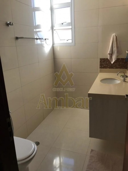 Ambar Imóveis | Imobiliária em Ribeirão Preto | Apartamento - Centro - Ribeirão Preto