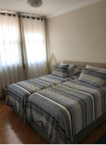 Ambar Imóveis | Imobiliária em Ribeirão Preto | Apartamento - Centro - Ribeirão Preto