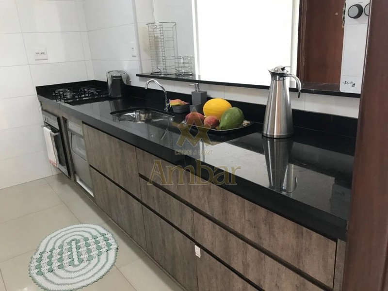 Ambar Imóveis | Imobiliária em Ribeirão Preto | Apartamento - Centro - Ribeirão Preto