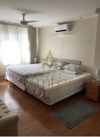 Ambar Imóveis | Imobiliária em Ribeirão Preto | Apartamento - Centro - Ribeirão Preto