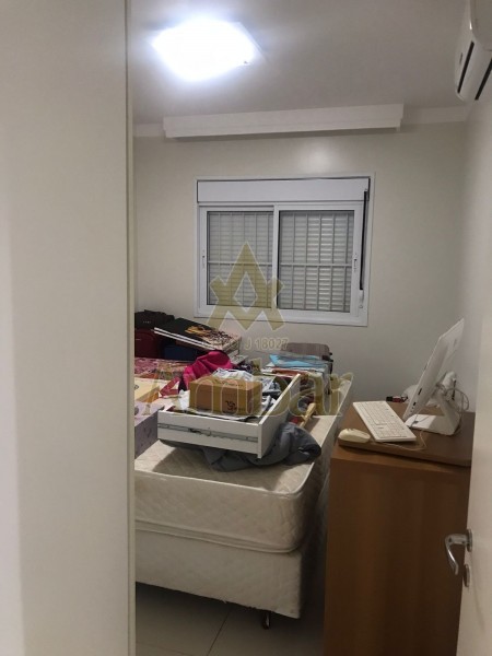 Ambar Imóveis | Imobiliária em Ribeirão Preto | Apartamento - Jardim Botânico - Ribeirão Preto