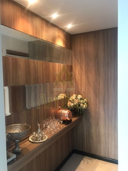 Ambar Imóveis | Imobiliária em Ribeirão Preto | Apartamento - Jardim Botânico - Ribeirão Preto