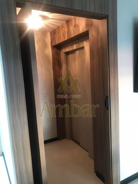 Ambar Imóveis | Imobiliária em Ribeirão Preto | Apartamento - Jardim Botânico - Ribeirão Preto