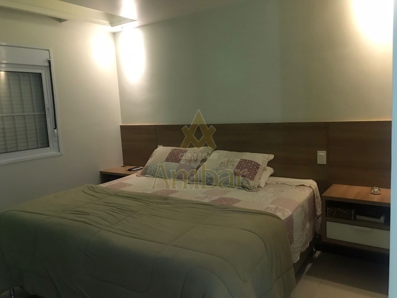 Ambar Imóveis | Imobiliária em Ribeirão Preto | Apartamento - Jardim Botânico - Ribeirão Preto