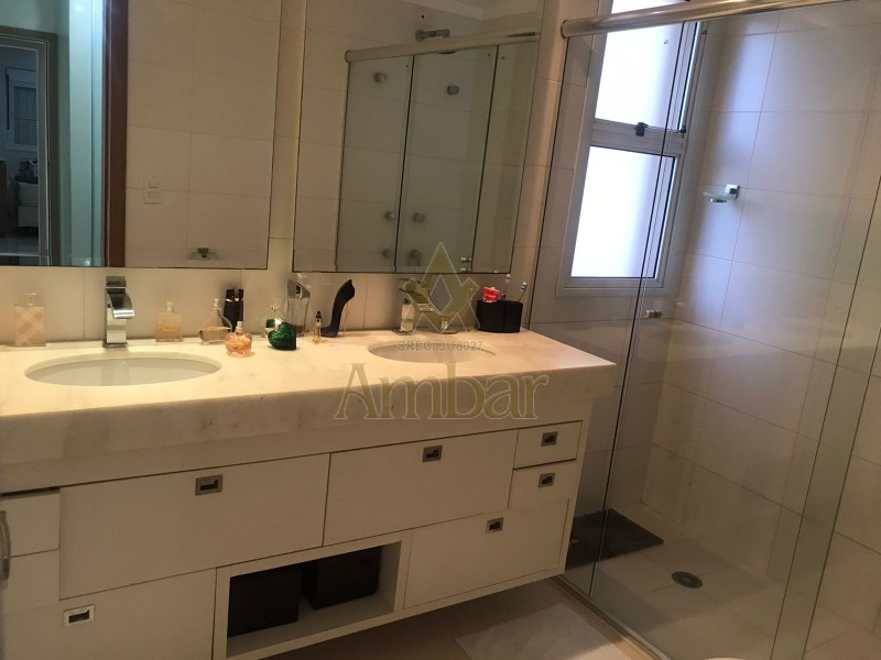 Ambar Imóveis | Imobiliária em Ribeirão Preto | Apartamento - Jardim Botânico - Ribeirão Preto