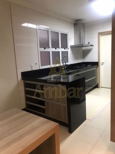 Ambar Imóveis | Imobiliária em Ribeirão Preto | Apartamento - Jardim Botânico - Ribeirão Preto
