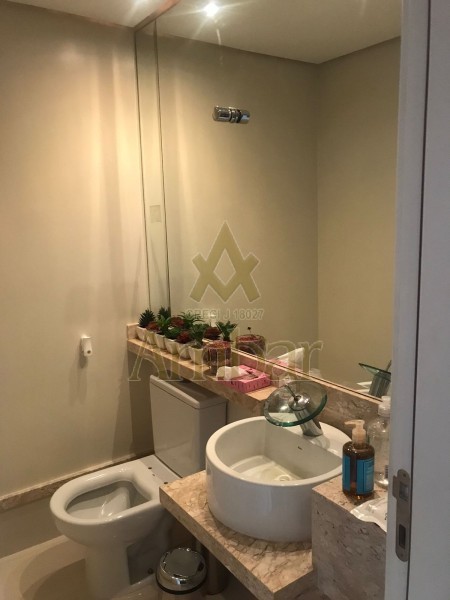 Ambar Imóveis | Imobiliária em Ribeirão Preto | Apartamento - Jardim Botânico - Ribeirão Preto