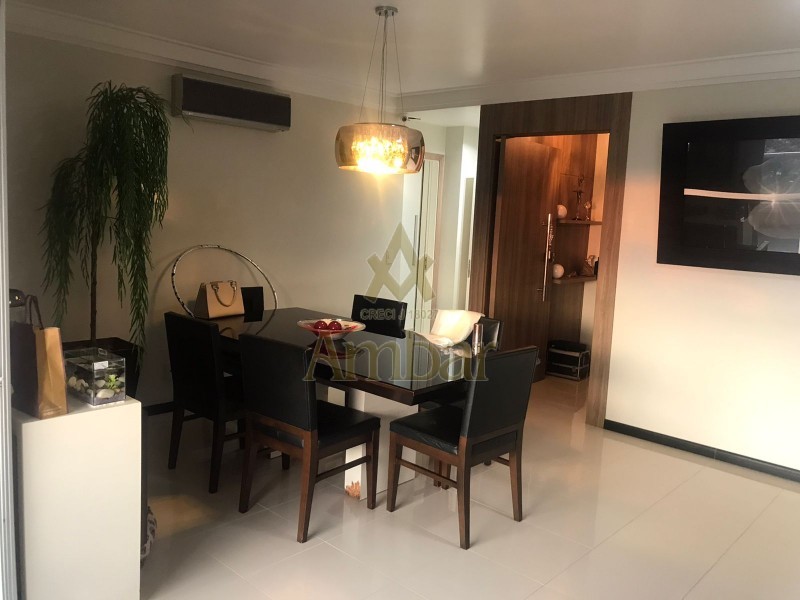 Ambar Imóveis | Imobiliária em Ribeirão Preto | Apartamento - Jardim Botânico - Ribeirão Preto