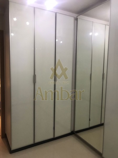 Ambar Imóveis | Imobiliária em Ribeirão Preto | Apartamento - Jardim Botânico - Ribeirão Preto