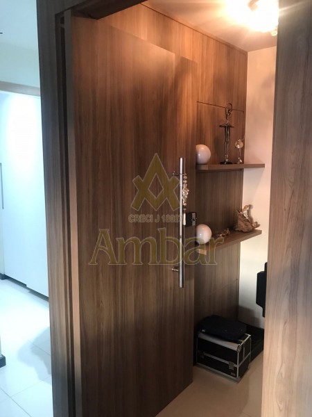 Ambar Imóveis | Imobiliária em Ribeirão Preto | Apartamento - Jardim Botânico - Ribeirão Preto