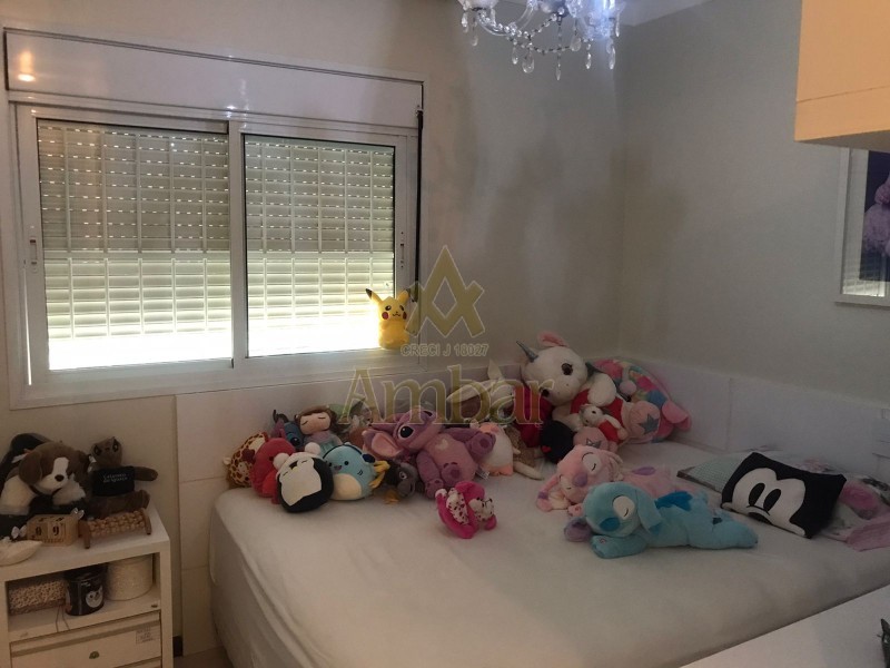 Ambar Imóveis | Imobiliária em Ribeirão Preto | Apartamento - Jardim Botânico - Ribeirão Preto