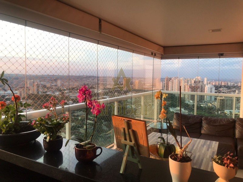 Foto: Apartamento - Jardim Botânico - Ribeirão Preto