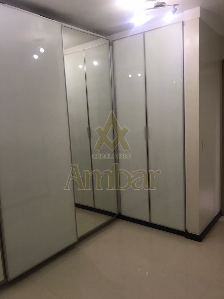 Ambar Imóveis | Imobiliária em Ribeirão Preto | Apartamento - Jardim Botânico - Ribeirão Preto