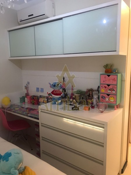 Ambar Imóveis | Imobiliária em Ribeirão Preto | Apartamento - Jardim Botânico - Ribeirão Preto