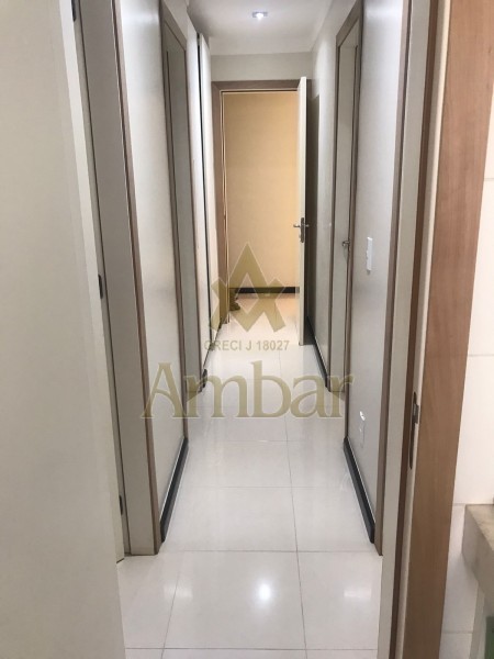 Ambar Imóveis | Imobiliária em Ribeirão Preto | Apartamento - Jardim Botânico - Ribeirão Preto