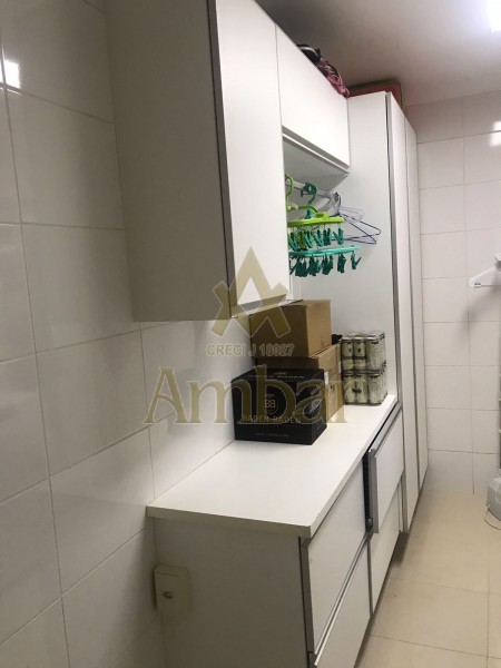 Ambar Imóveis | Imobiliária em Ribeirão Preto | Apartamento - Jardim Botânico - Ribeirão Preto