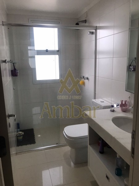 Ambar Imóveis | Imobiliária em Ribeirão Preto | Apartamento - Jardim Botânico - Ribeirão Preto