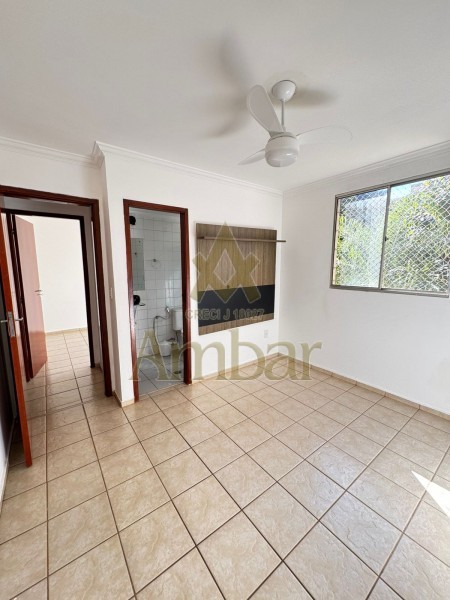Ambar Imóveis | Imobiliária em Ribeirão Preto | Apartamento - Jardim Palma Travassos - Ribeirão Preto