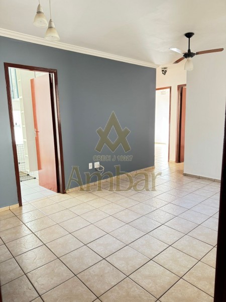 Foto: Apartamento - Jardim Palma Travassos - Ribeirão Preto
