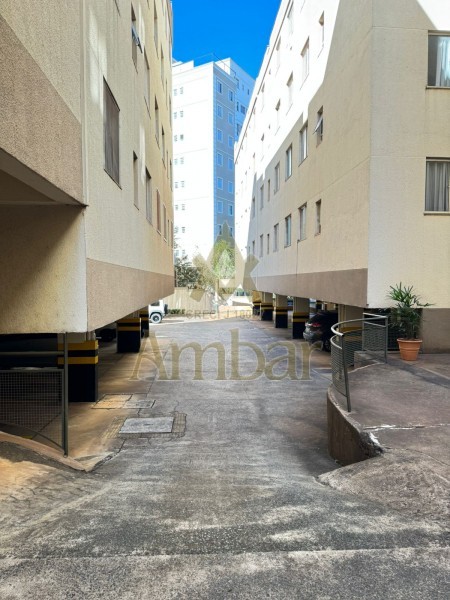 Ambar Imóveis | Imobiliária em Ribeirão Preto | Apartamento - Jardim Palma Travassos - Ribeirão Preto