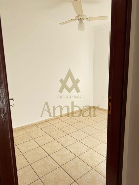 Ambar Imóveis | Imobiliária em Ribeirão Preto | Apartamento - Jardim Palma Travassos - Ribeirão Preto