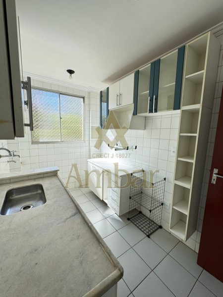 Ambar Imóveis | Imobiliária em Ribeirão Preto | Apartamento - Jardim Palma Travassos - Ribeirão Preto