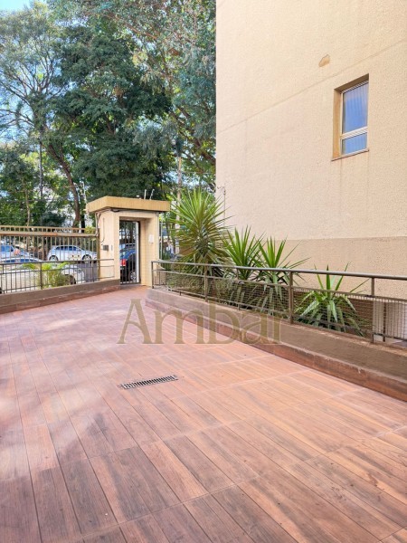 Ambar Imóveis | Imobiliária em Ribeirão Preto | Apartamento - Jardim Palma Travassos - Ribeirão Preto