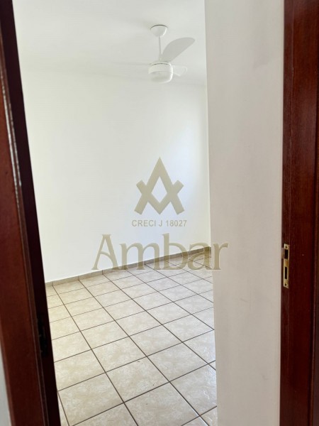 Ambar Imóveis | Imobiliária em Ribeirão Preto | Apartamento - Jardim Palma Travassos - Ribeirão Preto