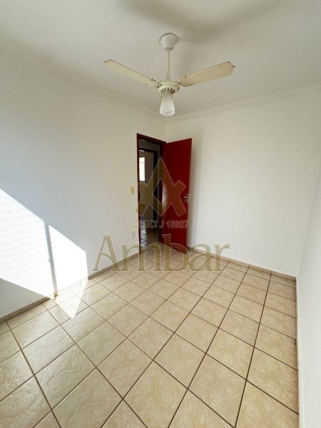 Ambar Imóveis | Imobiliária em Ribeirão Preto | Apartamento - Jardim Palma Travassos - Ribeirão Preto