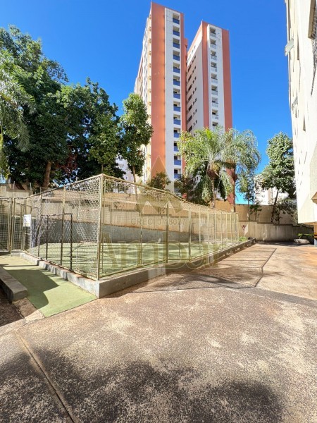 Ambar Imóveis | Imobiliária em Ribeirão Preto | Apartamento - Jardim Palma Travassos - Ribeirão Preto