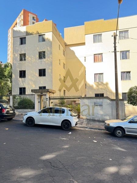 Ambar Imóveis | Imobiliária em Ribeirão Preto | Apartamento - Jardim Palma Travassos - Ribeirão Preto