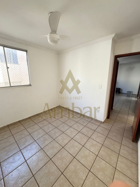 Ambar Imóveis | Imobiliária em Ribeirão Preto | Apartamento - Jardim Palma Travassos - Ribeirão Preto