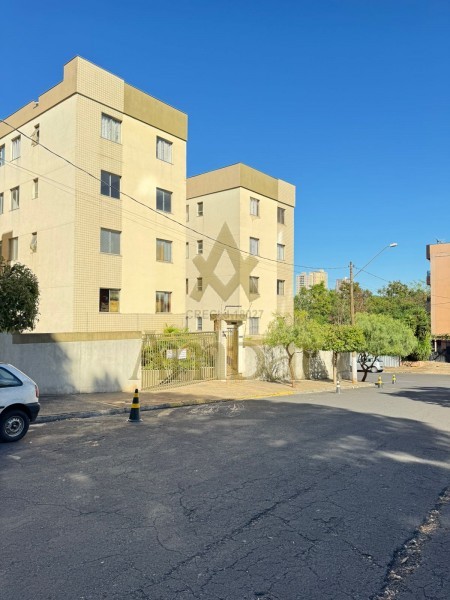 Ambar Imóveis | Imobiliária em Ribeirão Preto | Apartamento - Jardim Palma Travassos - Ribeirão Preto