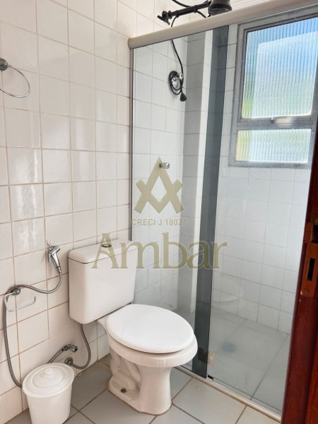 Ambar Imóveis | Imobiliária em Ribeirão Preto | Apartamento - Jardim Palma Travassos - Ribeirão Preto