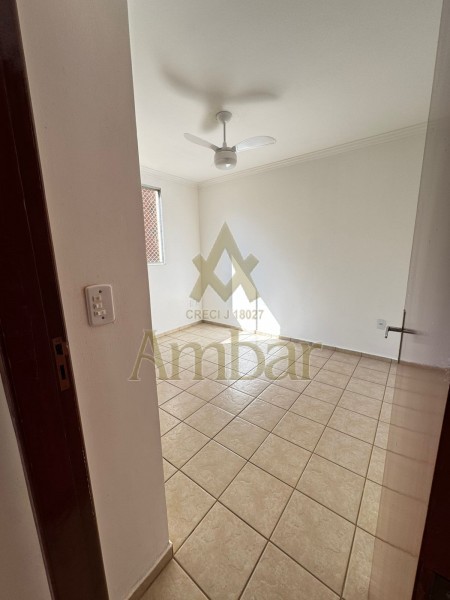 Ambar Imóveis | Imobiliária em Ribeirão Preto | Apartamento - Jardim Palma Travassos - Ribeirão Preto