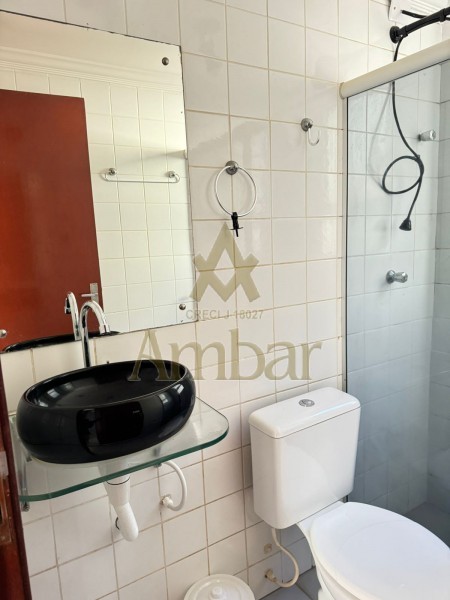 Ambar Imóveis | Imobiliária em Ribeirão Preto | Apartamento - Jardim Palma Travassos - Ribeirão Preto
