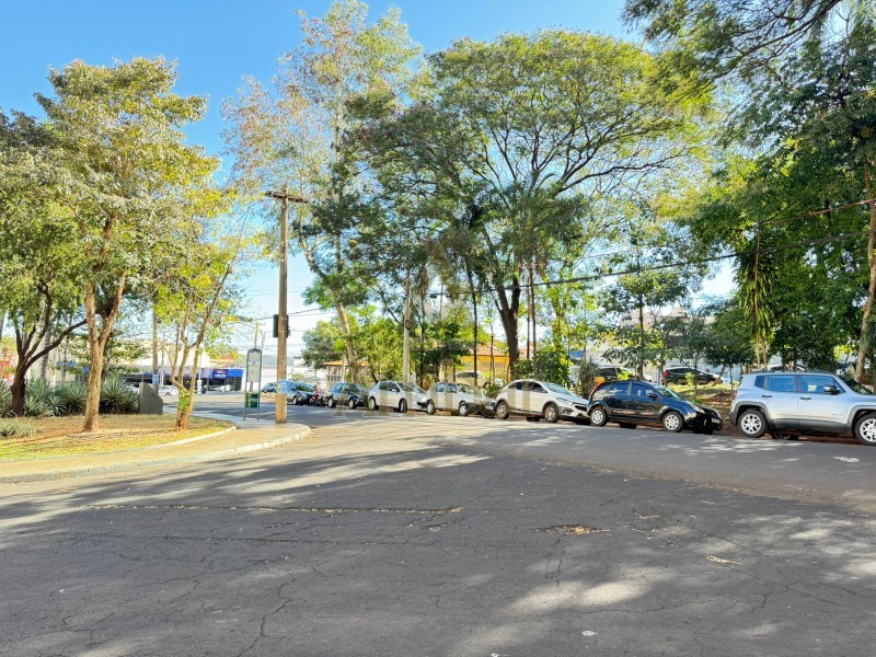 Ambar Imóveis | Imobiliária em Ribeirão Preto | Apartamento - Jardim Palma Travassos - Ribeirão Preto