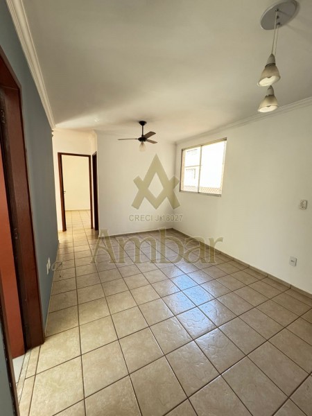 Ambar Imóveis | Imobiliária em Ribeirão Preto | Apartamento - Jardim Palma Travassos - Ribeirão Preto