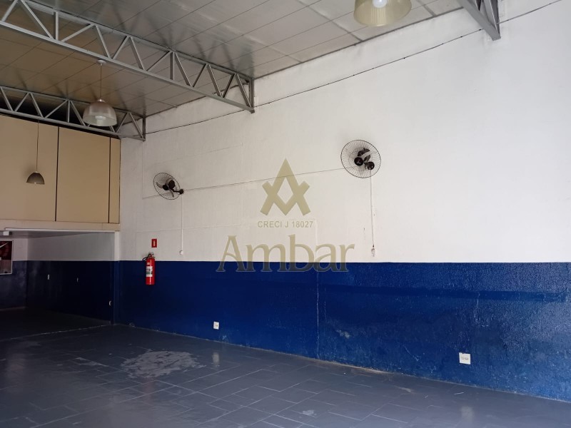 Ambar Imóveis | Imobiliária em Ribeirão Preto | Ponto Comercial - Centro - Ribeirão Preto