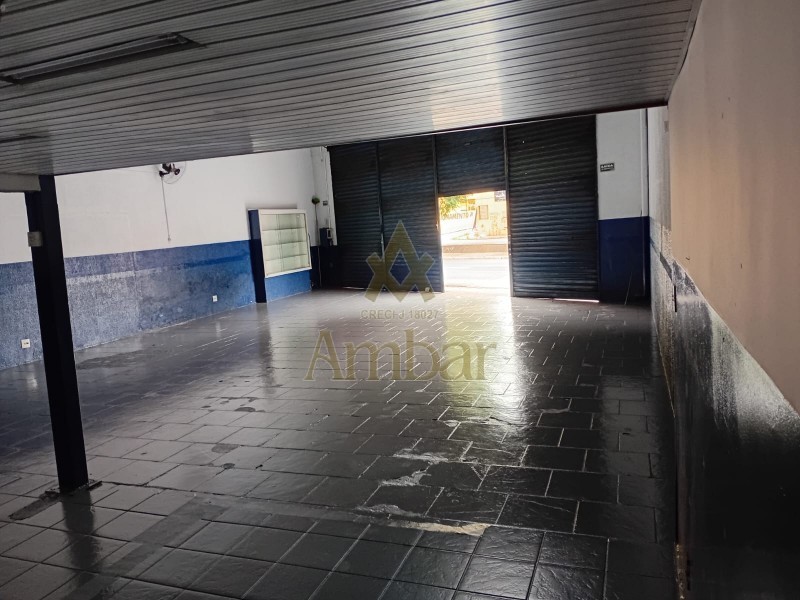 Ambar Imóveis | Imobiliária em Ribeirão Preto | Ponto Comercial - Centro - Ribeirão Preto