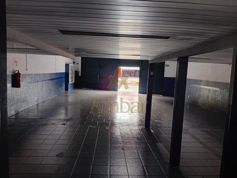 Ambar Imóveis | Imobiliária em Ribeirão Preto | Ponto Comercial - Centro - Ribeirão Preto